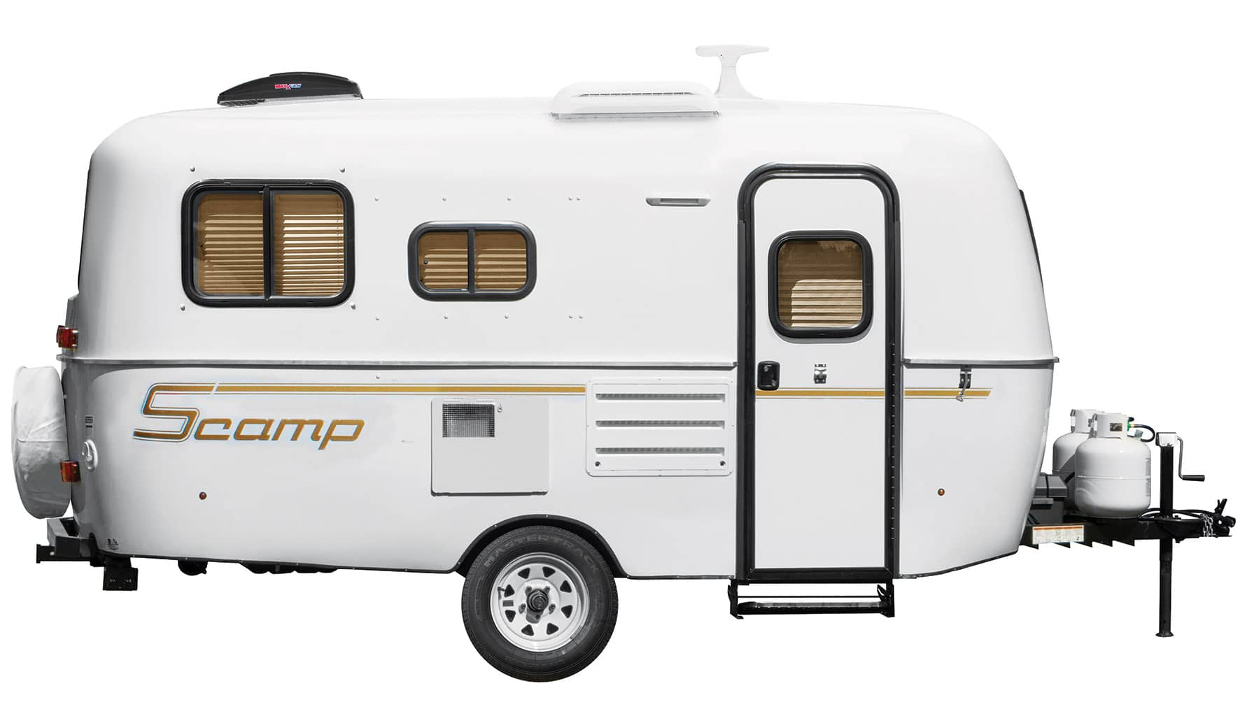 scamp travel trailers prices